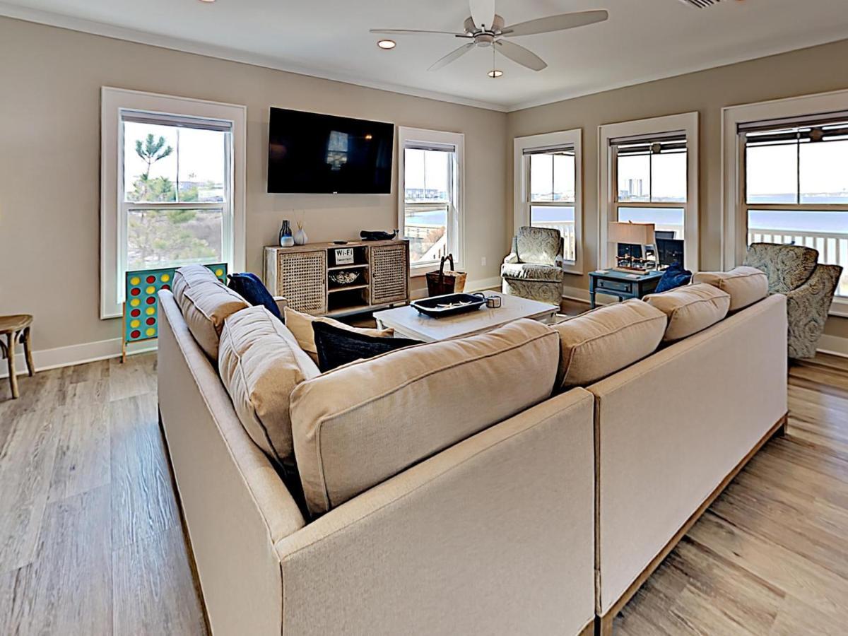 Sandpiper Landing Gulf Shores Exterior photo