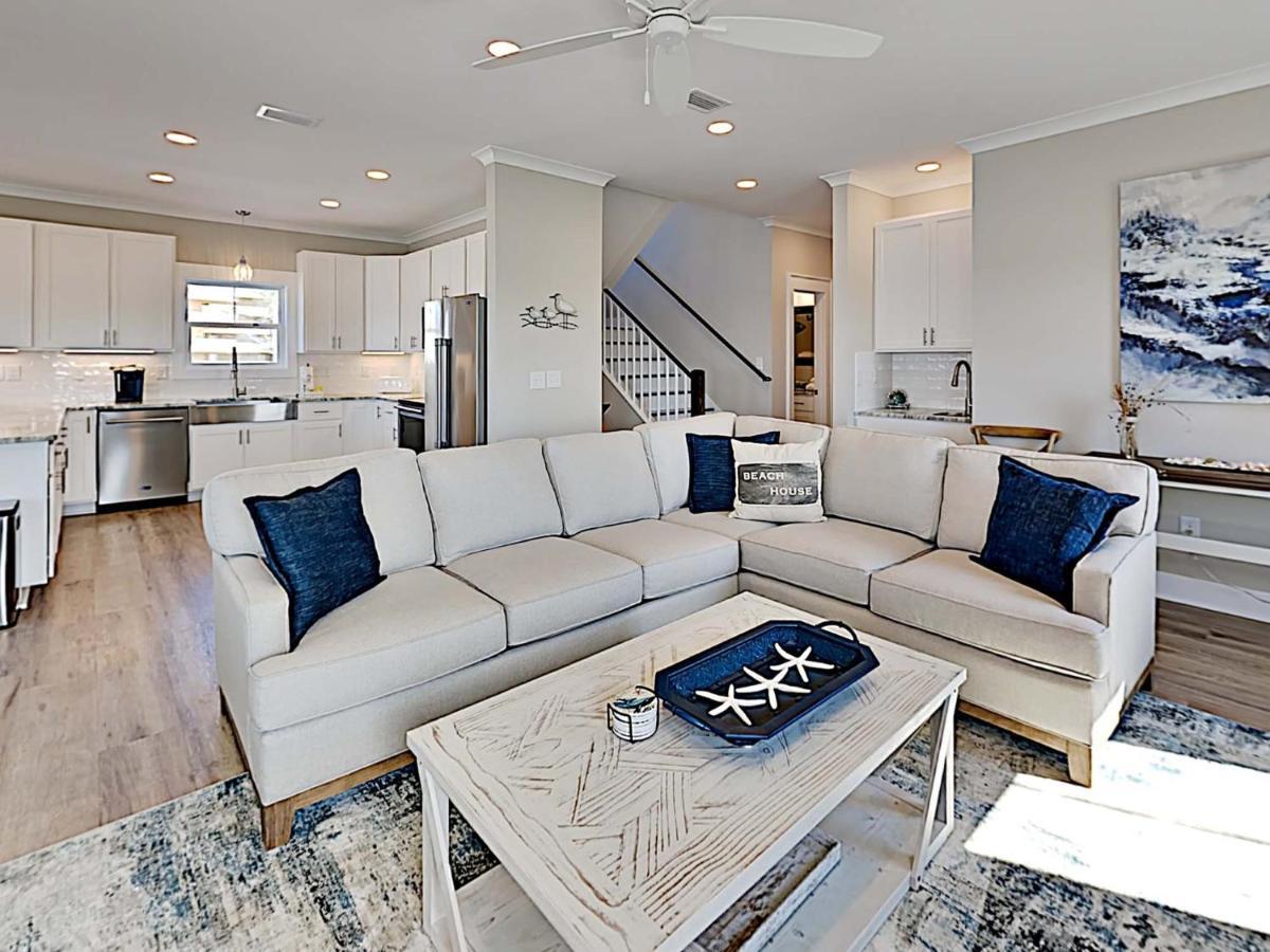 Sandpiper Landing Gulf Shores Exterior photo