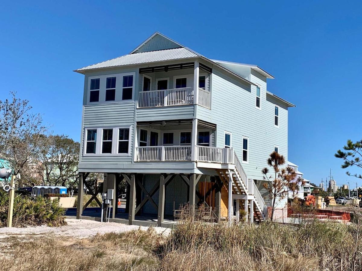 Sandpiper Landing Gulf Shores Exterior photo