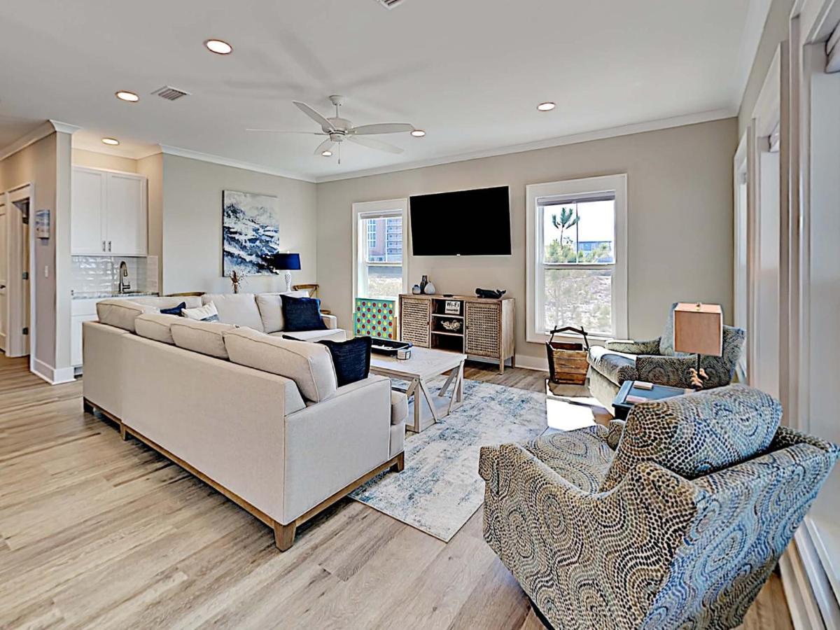 Sandpiper Landing Gulf Shores Exterior photo