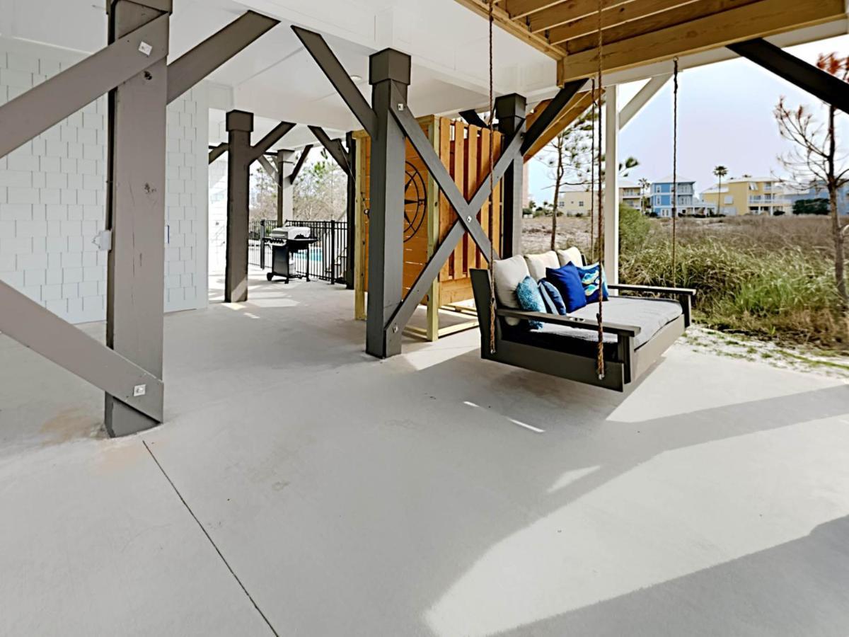 Sandpiper Landing Gulf Shores Exterior photo
