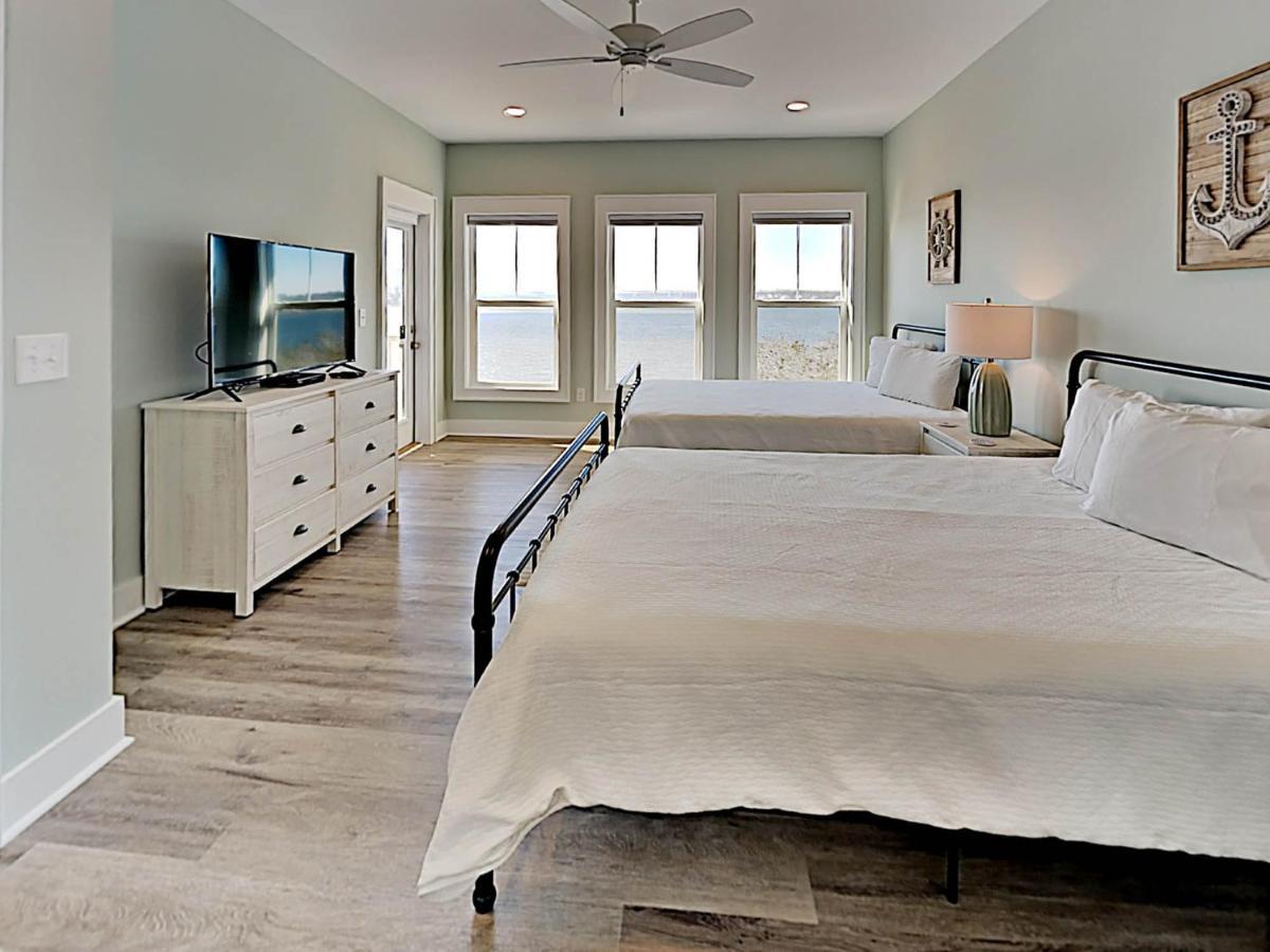 Sandpiper Landing Gulf Shores Exterior photo