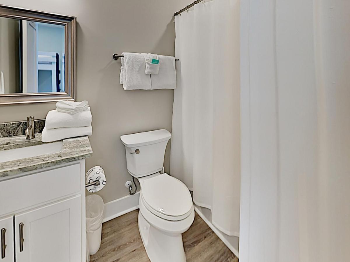Sandpiper Landing Gulf Shores Exterior photo